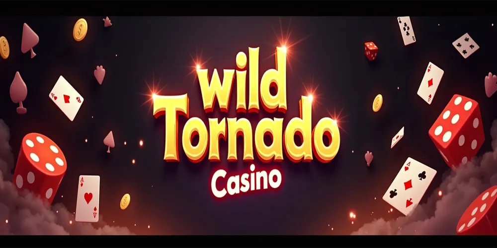 WildTornado Online Casino