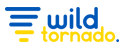 WildTornado Casino Logo
